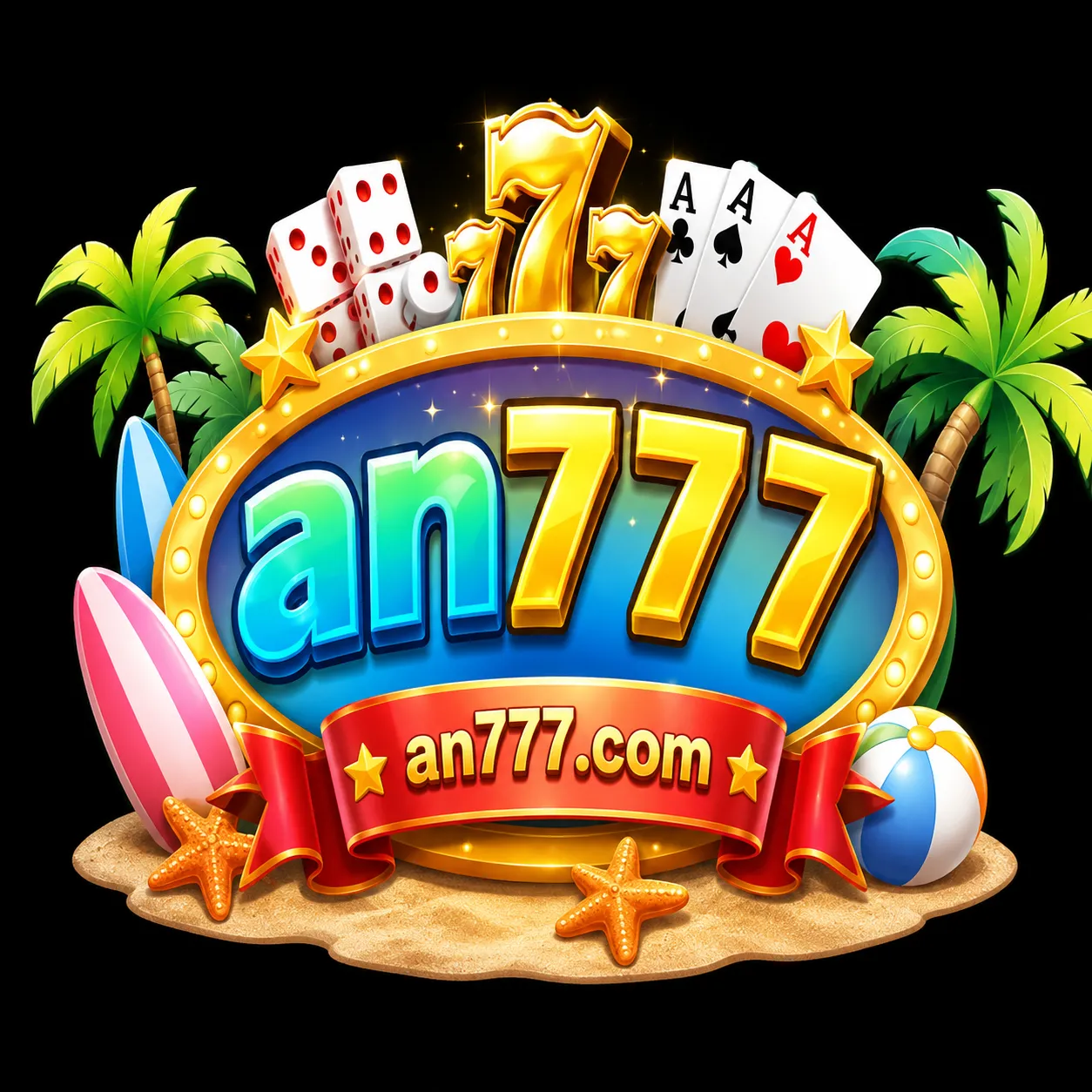 AN777 - Teka-Teki Menantang untuk Penggemar Puzzle