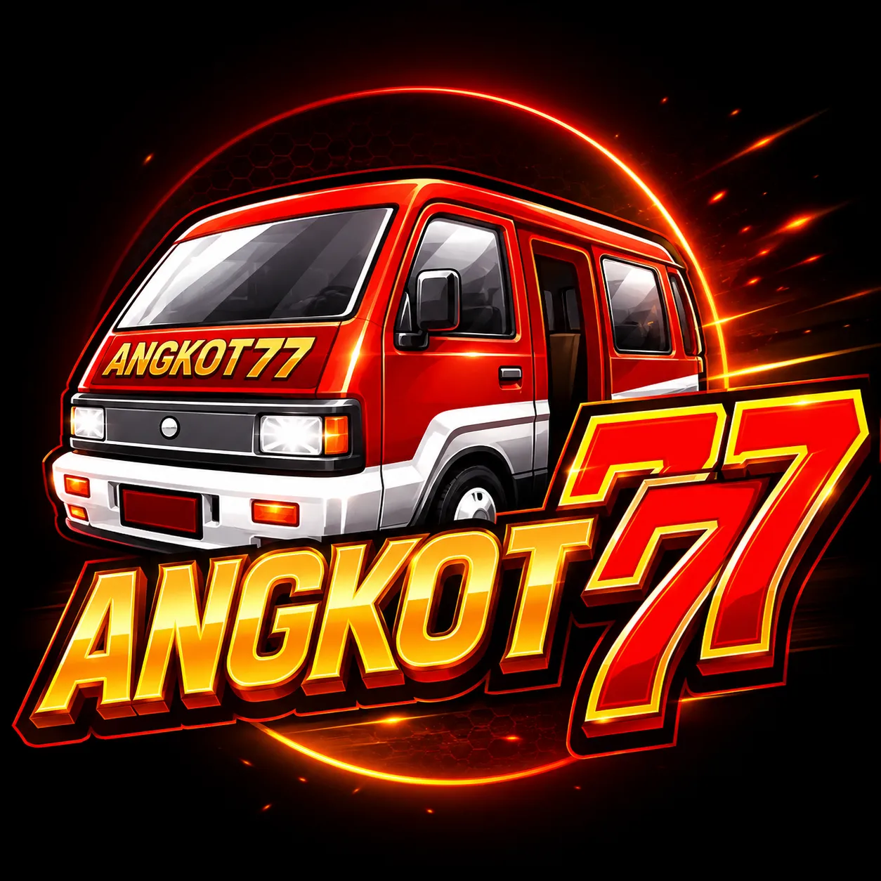 ANGKOT777 - Game Domino Seru dan Menantang