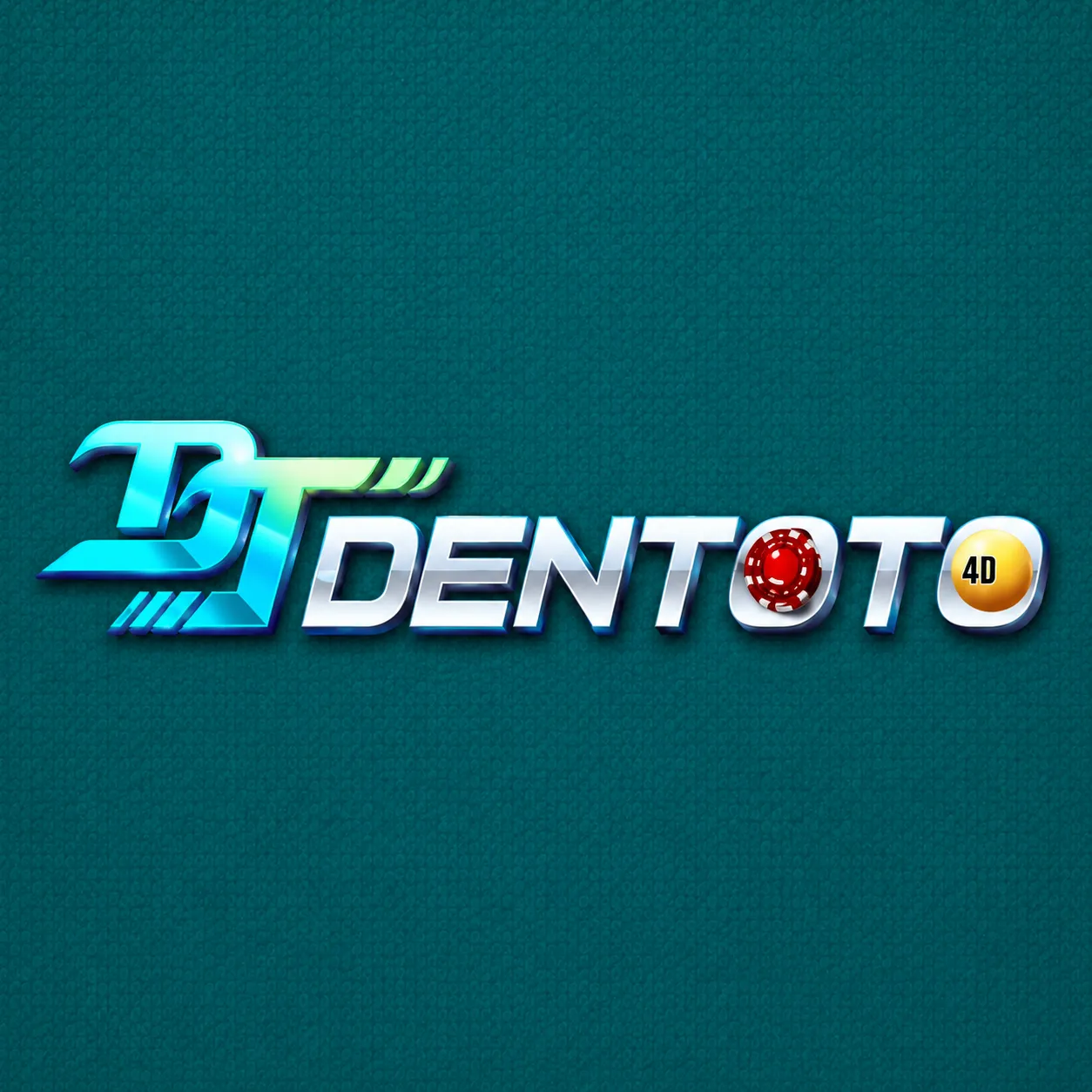 DENTOTO - Permainan Bingo Seru dan Menyenangkan