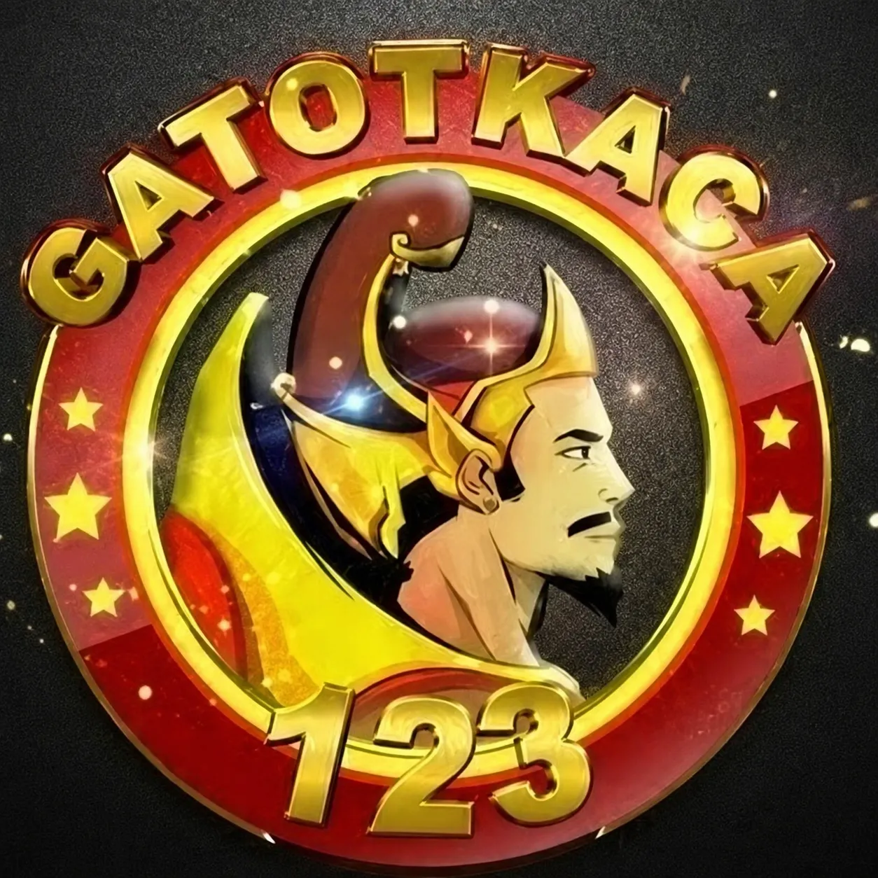 GATOTKACA123 - Permainan Slot Seru dan Menguntungkan