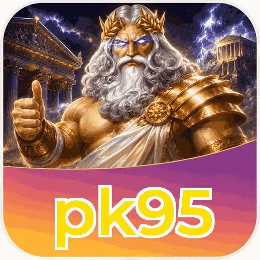 PK95 - Game FPS Seru untuk Penggemar Aksi