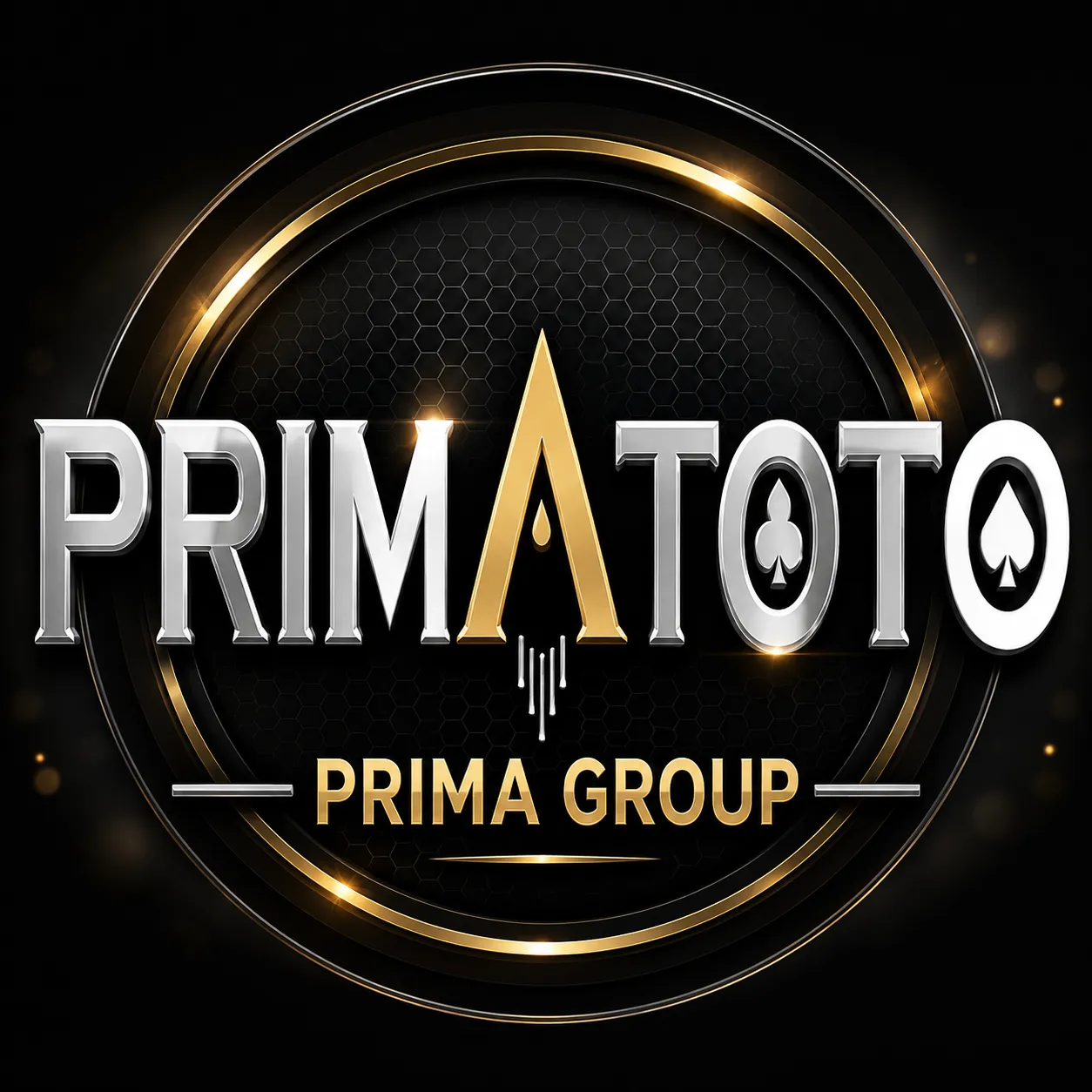 PRIMATOTO - Permainan QiuQiu Seru dan Menantang