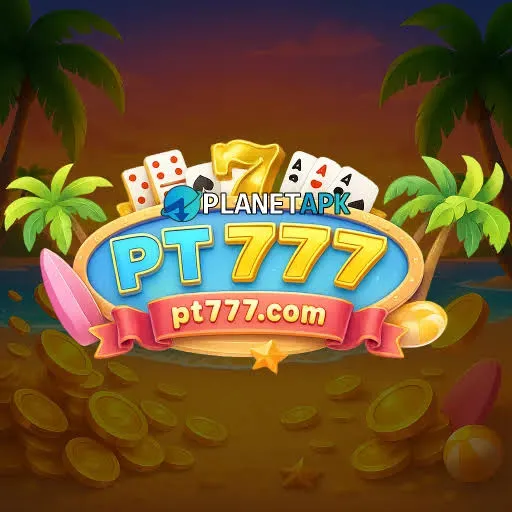 PT777 - Pertarungan Terunggul di Dunia Game Fighting